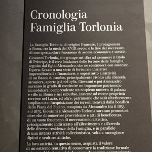 Geschichte der Familie Torlonia