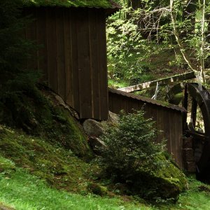 Schwarzwälder Mühle