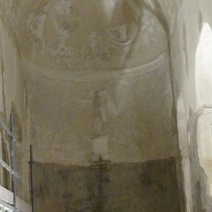 Basilica sotterranea di Porta Maggiore innen4.JPG