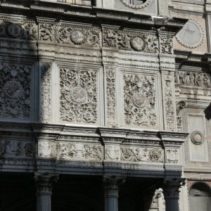 Santa Maria dei Miracoli