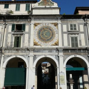 Piazza della Loggia