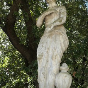 Villa Borghese