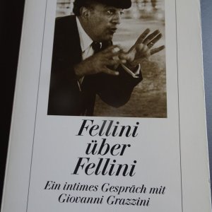 Fellini - TB bei Diogenes
