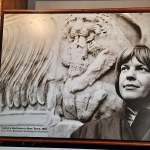 Ingeborg Bachmann in Rom.jpg