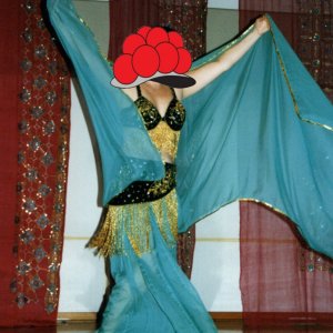 Orientalischer Tanz 1998