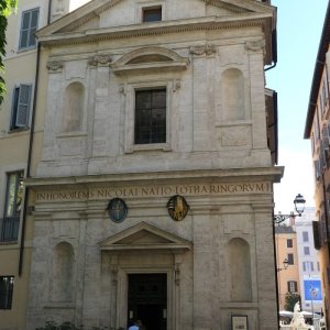 San Nicola dei Lorenesi