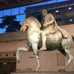 Musei Capitolini