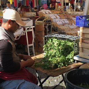 Campo de´ Fiori