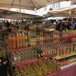 Campo de´ Fiori