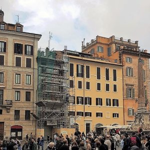 Piazza della Rotonda