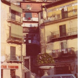 Rocca di Papa 1971