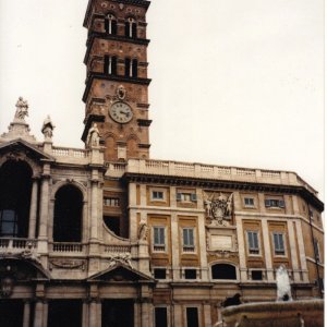 Santa Maria Maggiore