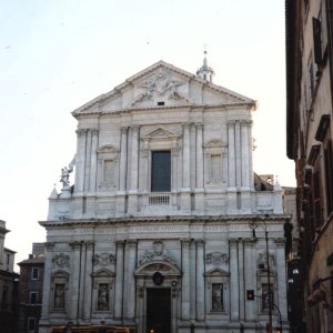 Sant'Andrea della Valle