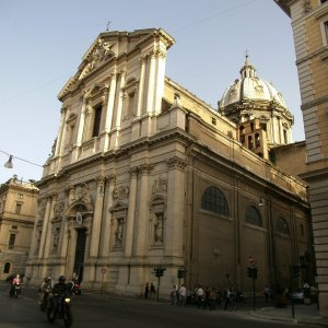 Sant'Andrea della Valle