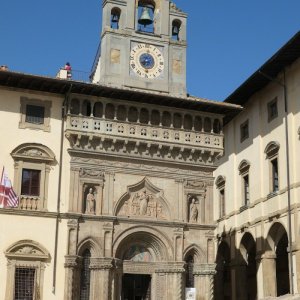 Piazza Grande