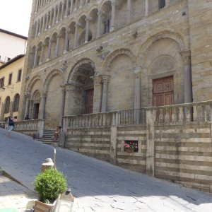 Santa Maria della Pieve