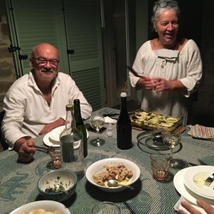 La Cena