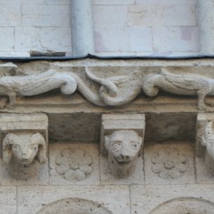 Assisi - Cattedrale San Rufino