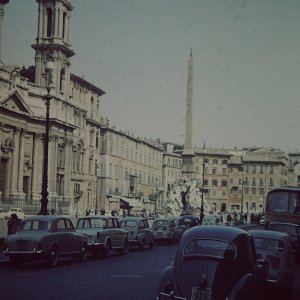 Sant'Agnese in Agone