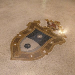 Wappen der Mocenigo