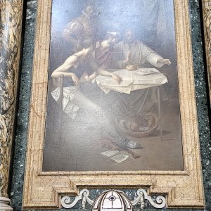 S. Maria in Montesanto