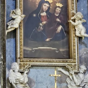 S. Maria in Montesanto