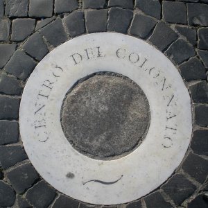 Centro del Colonatto