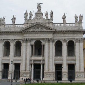 San Giovanni in Laterno