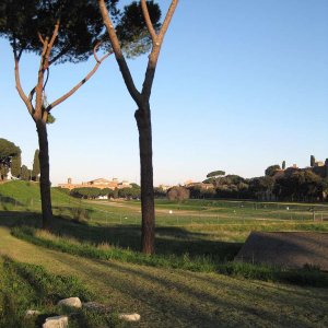 Circus Maximus