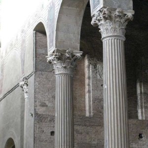 Santa Sabina