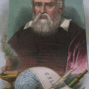 Galileo - Ausstellung