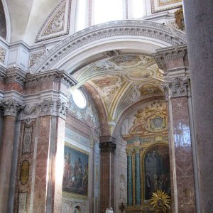 Santa Marie degl iAngeli