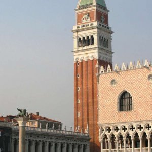 Venedig-PiazzaSan_Marco2