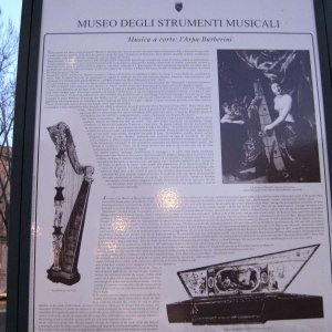 Instrumentenmuseum