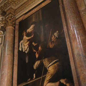 SantAgostino Caravaggio