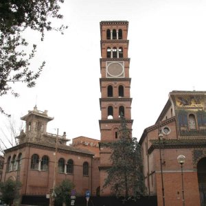 Piazza Buenos Aires