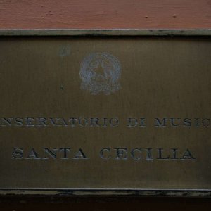 Musikhochschule Santa Cecilia