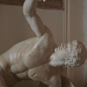 Kap Museen Discobolus