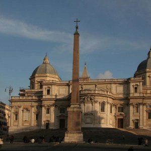 Santa Maria Maggiore