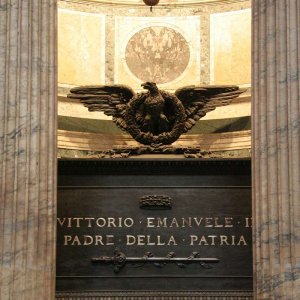 Pantheon Koenigsgrab