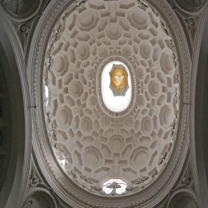 San Carlo al Quattro Fontane