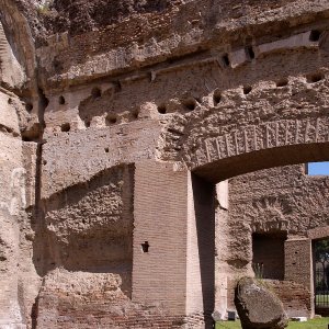 Caracalla-Thermen