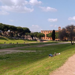 Circus maximus