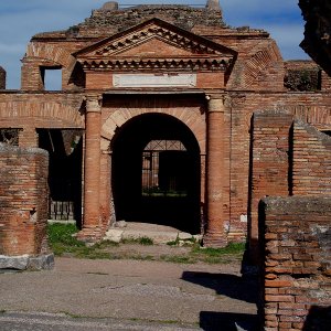 Ostia Antica