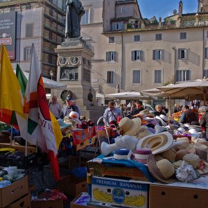 Campo di Fiori