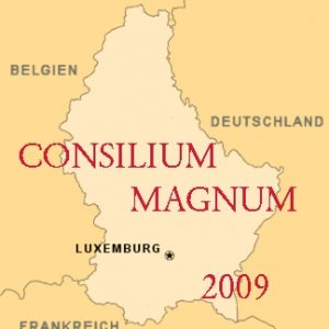 Consilium magnum 2009