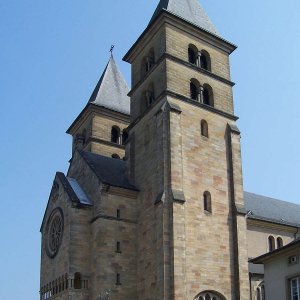Basilika St. Willibrord