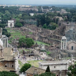 Forum Romanum