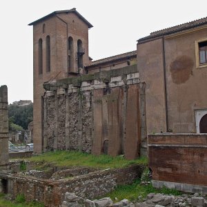 Porticus der Octavia