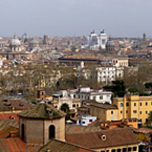 Pano Gianicolo